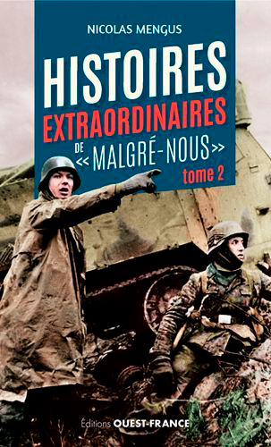 Picture of Histoires extraordinaires de
