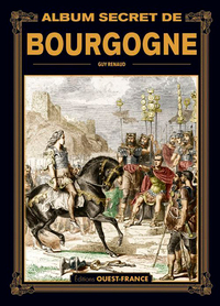Picture of Album secret de Bourgogne