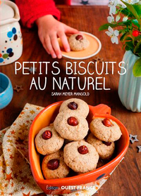 Picture of Petits biscuits au naturel