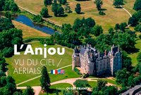 Picture of L'Anjou vu du ciel (fr/ang)