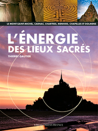 Image de L'énergie des lieux sacrés