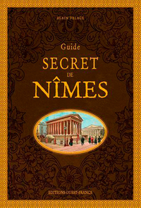 Image de Guide secret de Nîmes