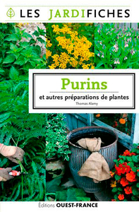 Image de Purins et autres préparations de plantes