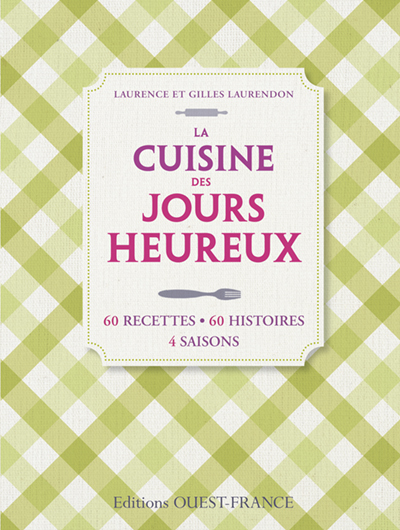 Image de La Cuisine des jours heureux