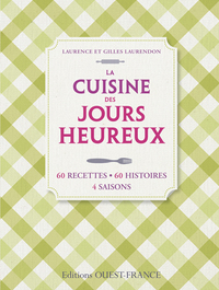 Image de La Cuisine des jours heureux