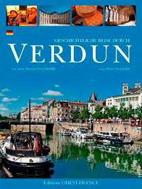 Image de Aimer les Hauts Lieux de Verdun