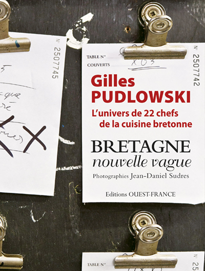 Picture of Bretagne, nouvelle vague