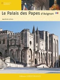 Image de Palais des Papes d'Avignon