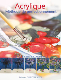 Picture of Acrylique - Méthode de perfectionnement