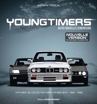 Image de Youngtimers (Edition revue et augmentée)