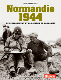 Picture of Normandie 1944