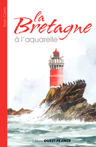 Picture of La Bretagne à l'aquarelle