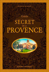 Image de Guide secret de la Provence