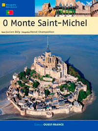 Picture of Le Mont Saint-Michel