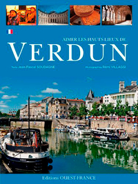 Image de Aimer les Hauts Lieux de Verdun