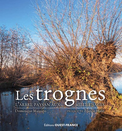 Picture of Les trognes, l'arbre paysan aux mille usages