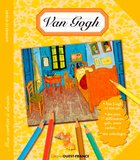 Picture of Van Gogh