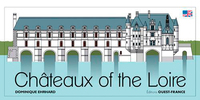 Picture of Les châteaux de la Loire (livre pop-up)