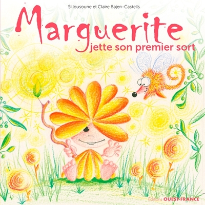 Picture of Marguerite jette son premier sort