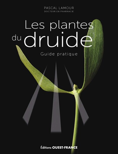 Picture of Les plantes du druide