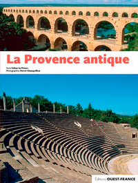 Picture of La Provence antique
