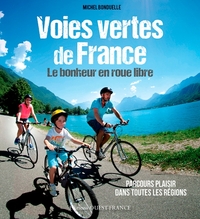 Image de Voies vertes de France