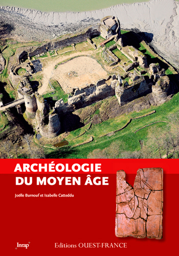 Image de Archéologie du Moyen Âge