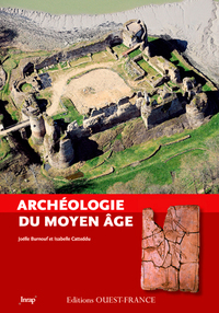 Image de Archéologie du Moyen Âge