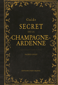 Image de Guide secret de la Champagne-Ardenne