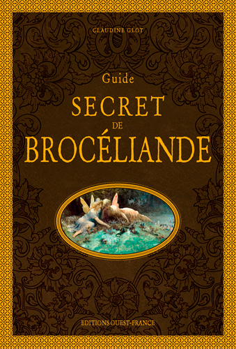 Image de Guide secret de Brocéliande