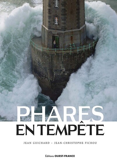 Image de Phares en tempêtes