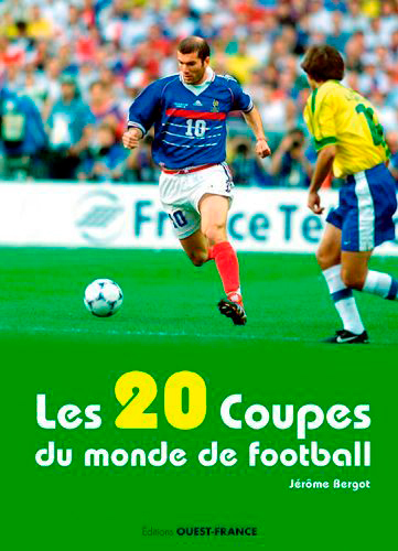 Image de Les 20 Coupes du monde de foot