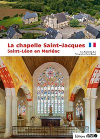 Image de La chapelle Saint-Jacques de Merléac