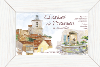 Picture of Charmes de Provence