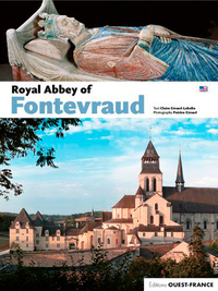 Picture of L'abbaye royale de Fontevraud
