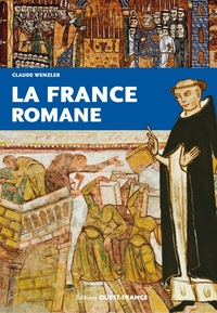 Picture of La France romane