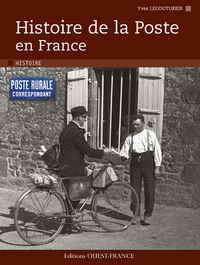 Picture of Histoire de la Poste en France