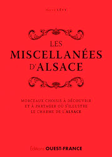 Image de Miscellanées d'Alsace