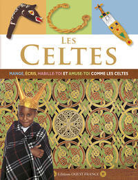 Picture of Les Celtes