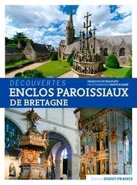 Image de Enclos paroissiaux de Bretagne ABANDON