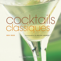 Image de Cocktails classiques