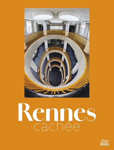 Picture of Rennes cachée