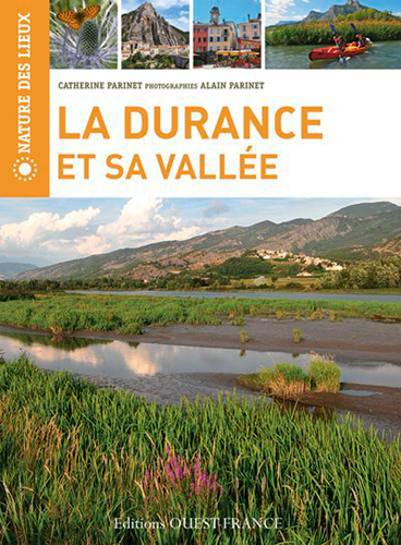 Image de La Durance et sa vallée
