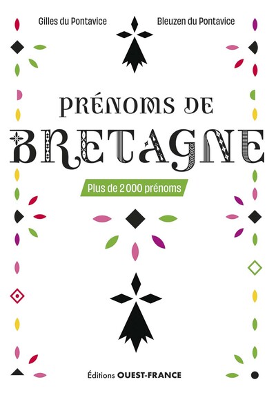 Image de Prénoms de Bretagne
