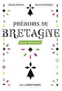 Image de Prénoms de Bretagne