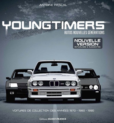 Picture of Youngtimers