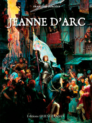 Image de Jeanne d'Arc