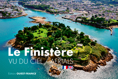 Image de Finistère vu du ciel (Fr-Angl)