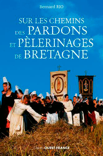 Picture of Sur les chemins des pardons et pélerinages en Bretagne