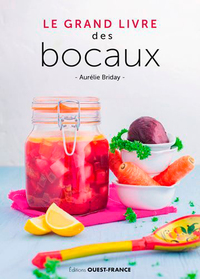Image de Le grand livre des bocaux
